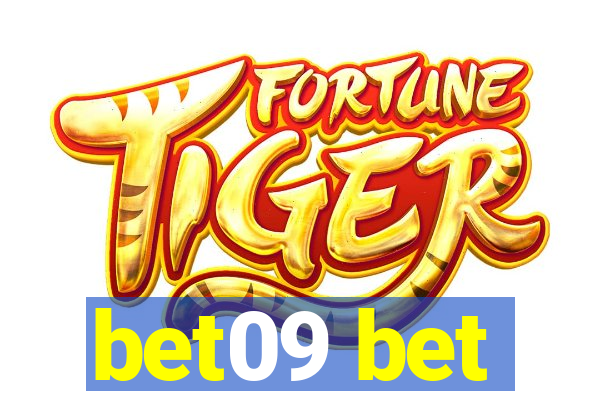 bet09 bet